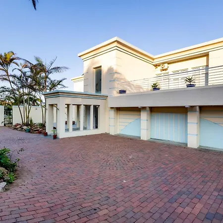 Self-Catering At Ocean Breeze Apartment Durban Exterior photo
