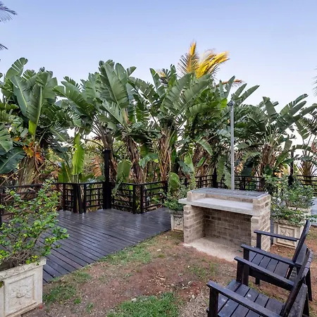 Self-Catering At Ocean Breeze Apartment Durban Exterior photo