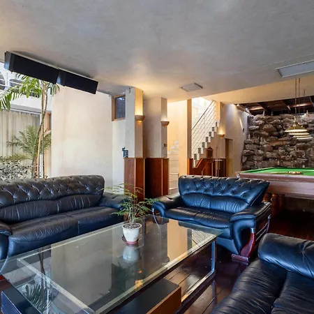 Self-Catering At Ocean Breeze Apartment Durban Exterior photo