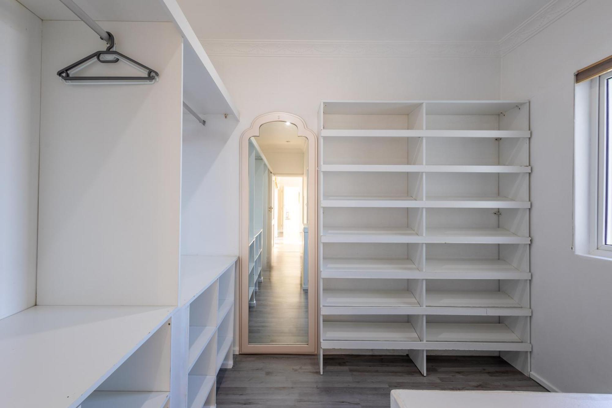 Self-catering At Ocean Breeze Apartamento