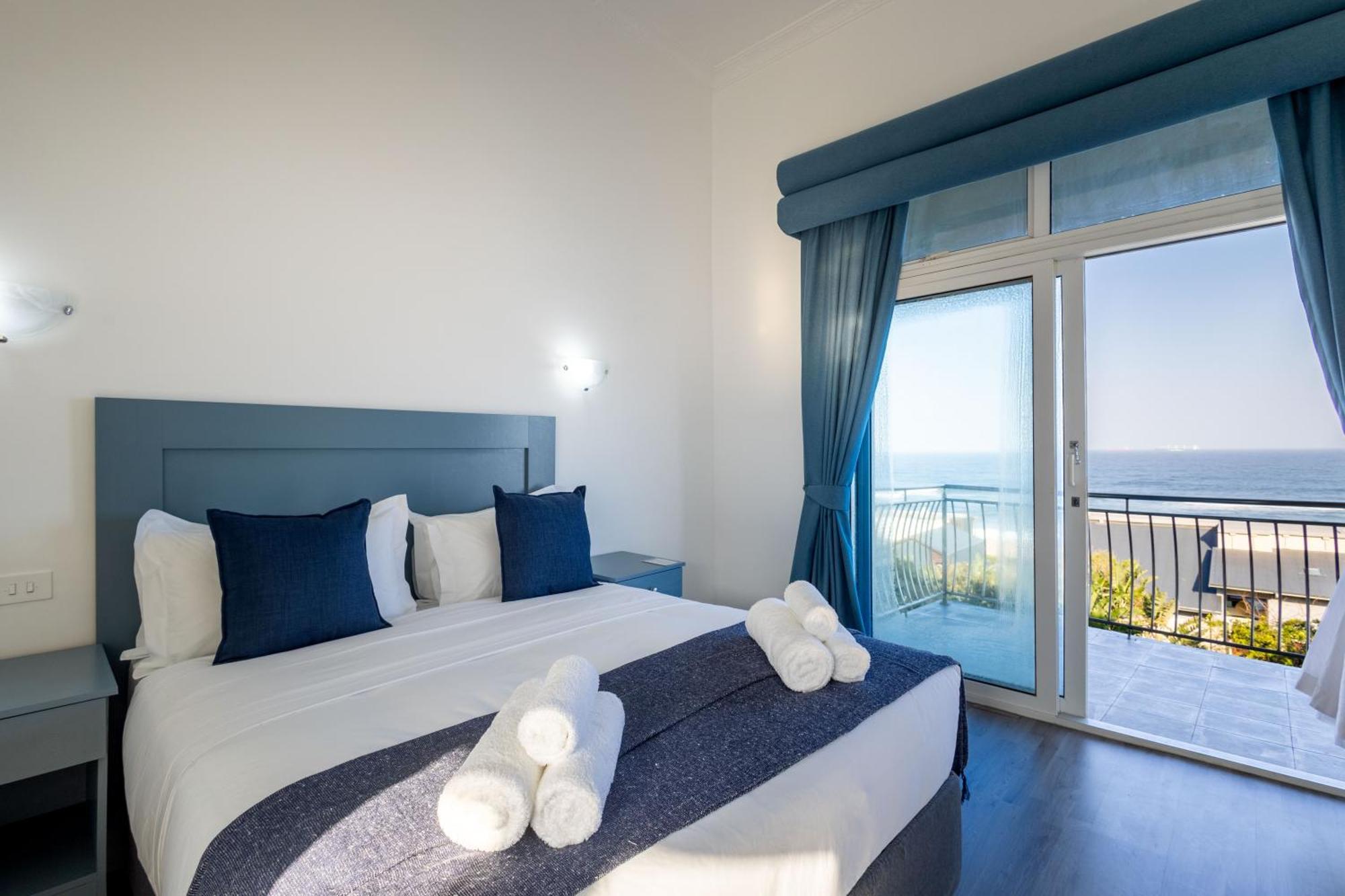 Apartamento Self-catering At Ocean Breeze Durban