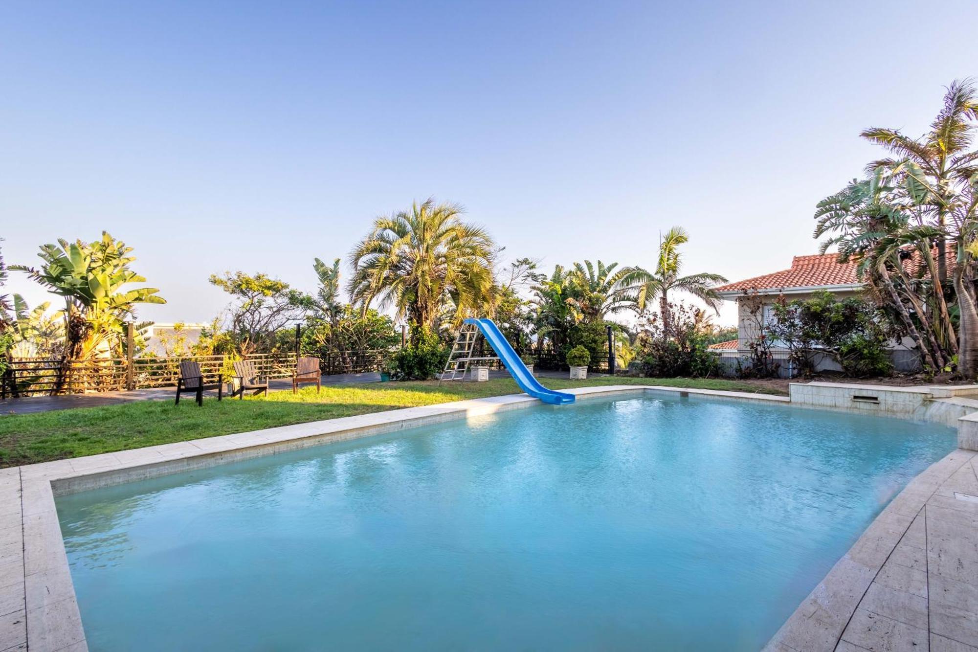 Self-catering At Ocean Breeze * Durban