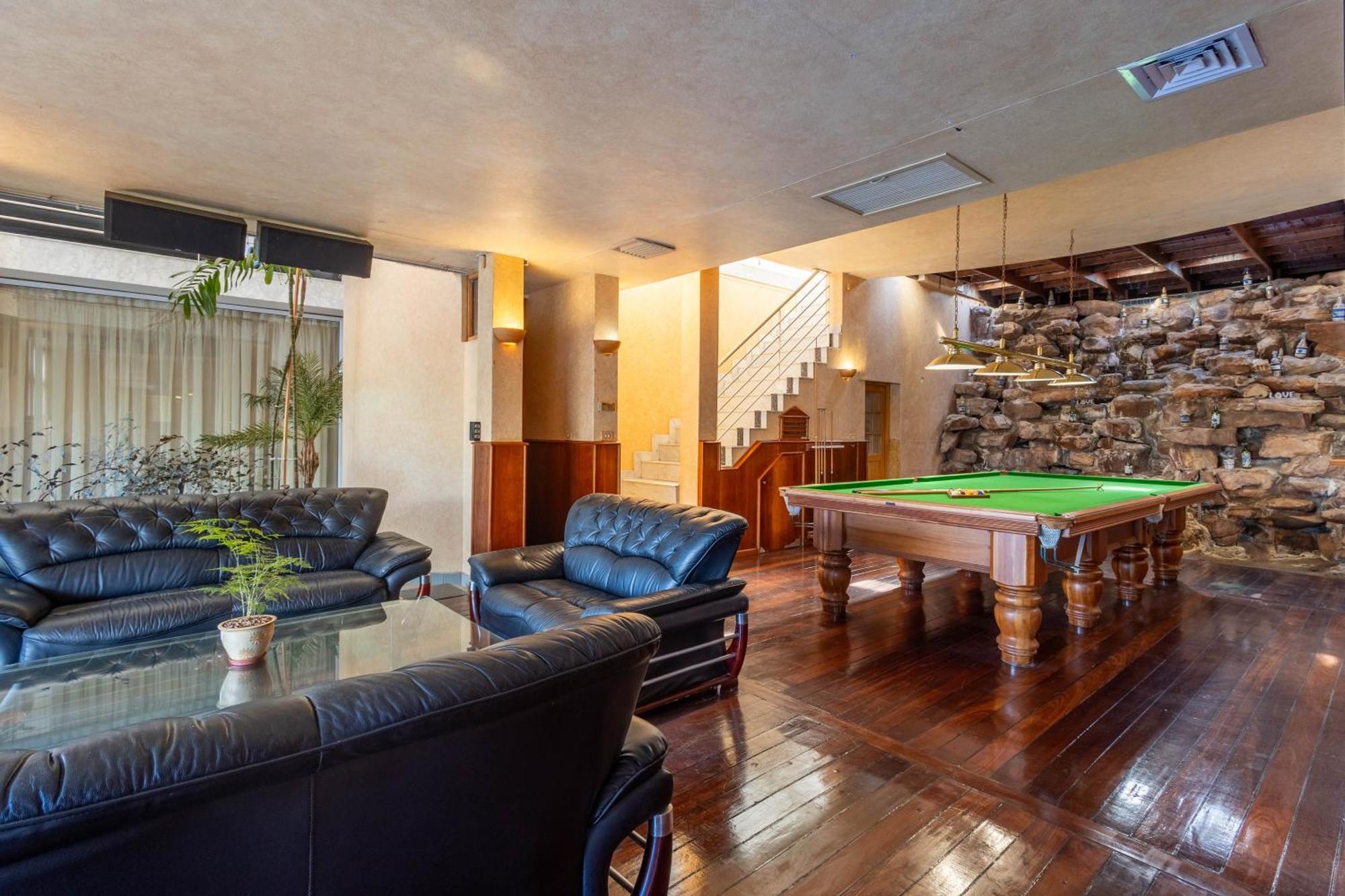Self-catering At Ocean Breeze Apartamento *