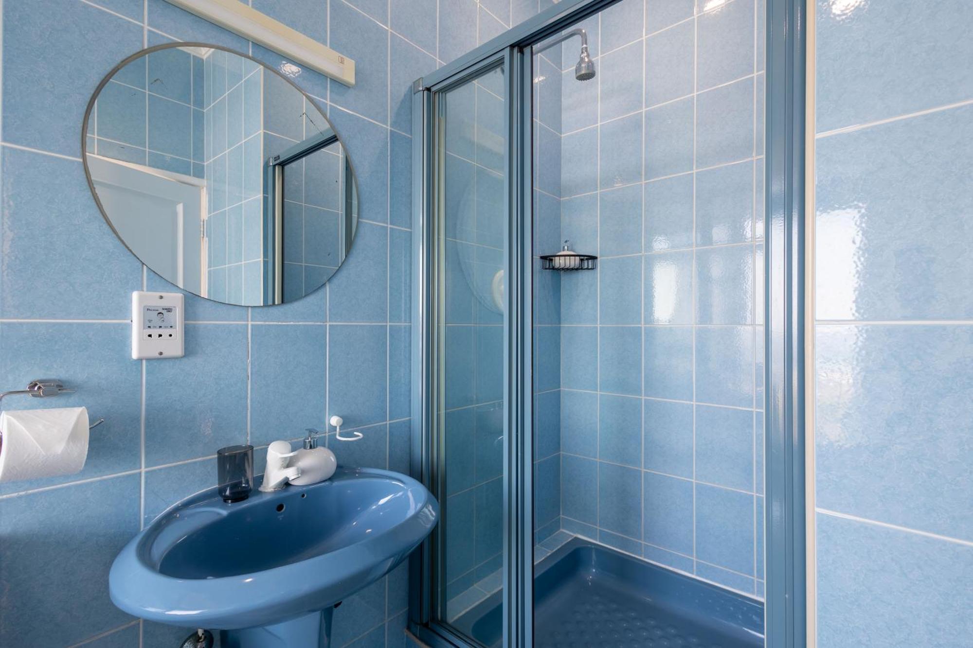 Self-catering At Ocean Breeze *