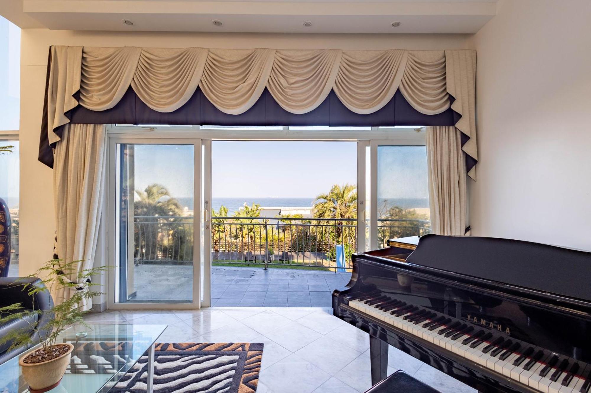 Self-catering At Ocean Breeze * Durban