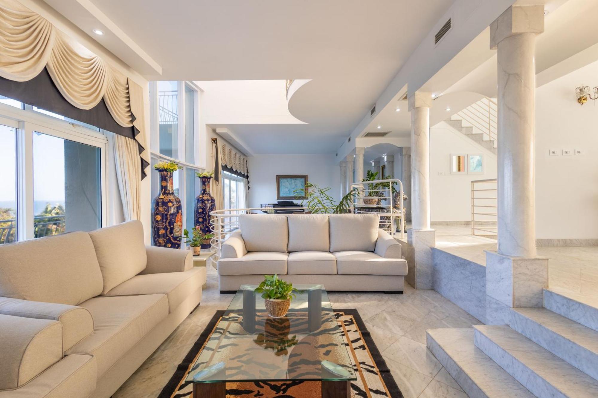 Apartamento Self-catering At Ocean Breeze